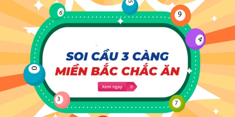 Chốt số 3 Càng, Cùng Chuyên Gia Phân Tích 3 Càng Tỉ Lệ Nổ Cao Nhất 1 Học cách soi cầu chốt số 3 càng chuẩn xác