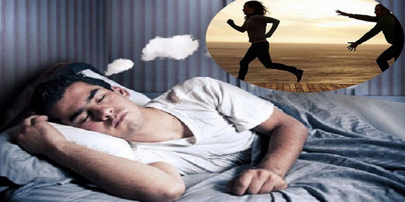 Nằm mơ thấy đánh nhau thì phải đánh ngay con nào? 3 Mơ thấy bản thân bị đuổi đánh thì đánh con 67, 88