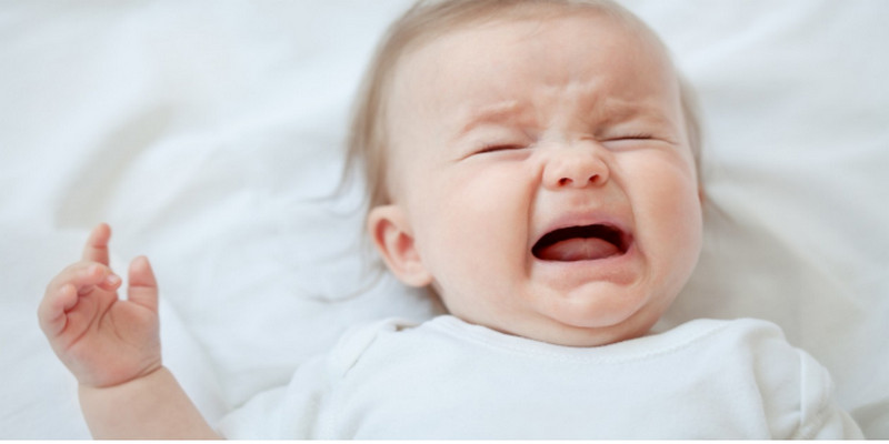 Mơ thấy trẻ con thì phải đánh con gì để thay đổi tài lộc? 2 Mơ thấy trẻ sơ sinh khóc chứng tỏ bạn đang rối bời mọi thứ trong cuộc sống