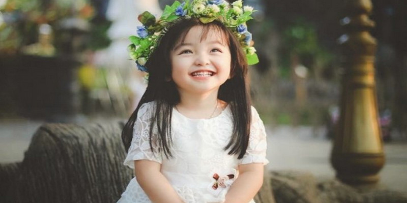 Mơ thấy trẻ con thì phải đánh con gì để thay đổi tài lộc? 3 Mơ thấy bé gái thì bạn nên ghi ngay con 69 hoặc 89