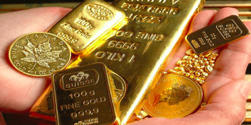 Chiêm Bao Thấy Vàng Thì Lựa Chọn Số Nào Để Phát Tài 3 Chiêm bao thấy nhẫn vàng thì không nên bỏ lỡ con 87,65