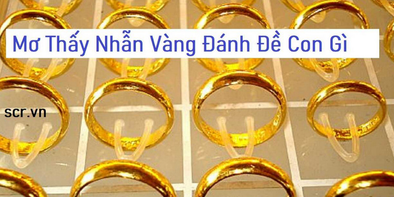 Chiêm Bao Thấy Vàng Thì Lựa Chọn Số Nào Để Phát Tài 2 Mơ thấy mình nhặt được vàng chứng tỏ bạn sắp có quý nhân phù trợ và nhiều may mắn