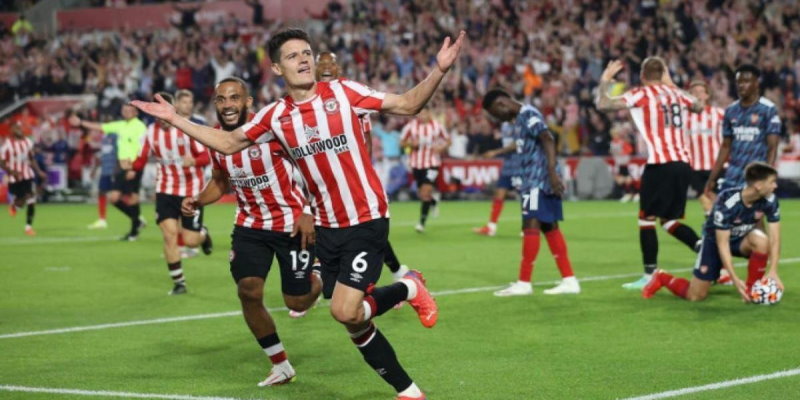 Nhận định, soi kèo Brentford vs Arsenal | 18h00, ngày 18/09/2022 4 Soi kèo tài xỉu Brentford vs Arsenal