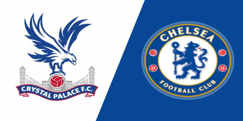 Nhận Định, Soi Kèo Crystal Palace vs Chelsea 21h - 01/10 4 Soi kèo tài xỉu Crystal Palace vs Chelsea