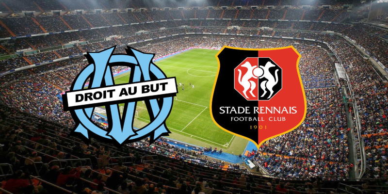Nhận định, soi kèo Marseille vs Rennes| 20h00, ngày 18/09/2022 Ligue 1 4 Soi kèo tài xỉu Marseille vs Rennes