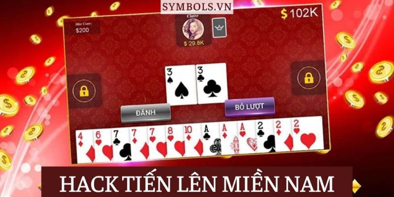 Có Hack Tiến Lên Miền Nam Trên Trang Nhà Cái Được Không? 1 Phần mềm hhack tiến lên miền Nam có thật hiệu quả không?