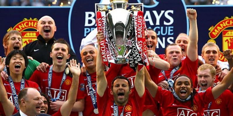 Nếu Mu Vô Địch C2 Tỉ Lệ Cược Thắng Sẽ Là Bao Nhiêu ? 2 Đánh giá phong độ thi đấu của đối thủ