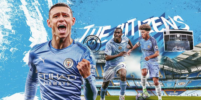 Nhận Định Cúp C1 Liệu Manchester City Sẽ Phá Dớp Vô Địch? 2 Chất lượng cầu thủ của đội bóng HLV Pep Guardiola