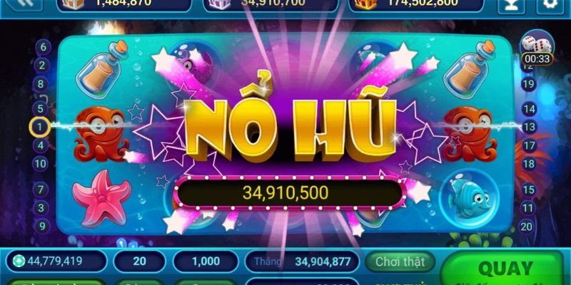 Tài Xỉu Nổ Hũ Là Gì? 5 Cách Đánh Tài Xỉu Nổ Hũ Thắng Lớn Các Nhà Cái 1 Chơi game nổ hủ tài xỉu ngày càng được nhiều người biết tới