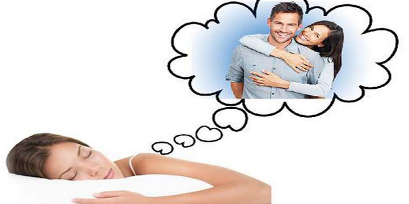 Mơ ngoại tình thì phải ghi ngay con nào để thay đổi vận mệnh 3 Mơ thấy vợ hoặc chồng ngoại tình với bạn thân thì bạn cần phải thận trọng hơn