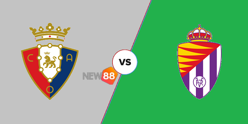 Soi Kèo CA Osasuna vs Real Valladolid: 20h00 - 30/10 La-Liga 3 Kèo xỉu có thể sẽ nổ trong trận đấu này