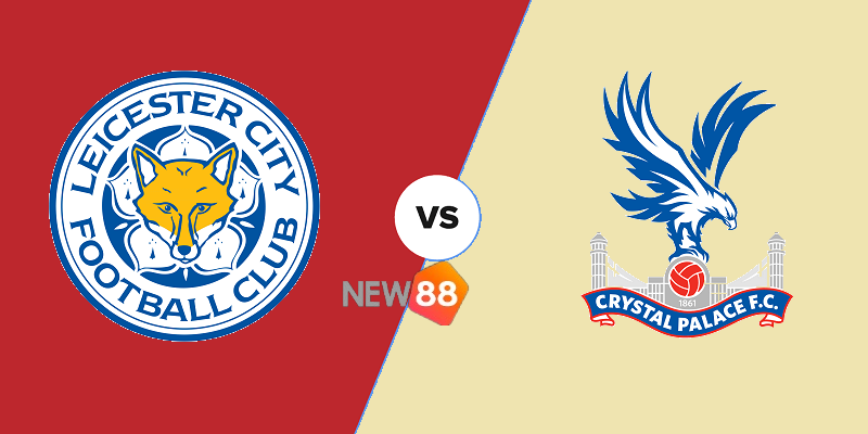 Soi Kèo Leicester City vs Crystal Palace: 18h30 15/10 - NHA 3 Tỷ lệ kèo xỉu được lựa chọn nhiều hơn