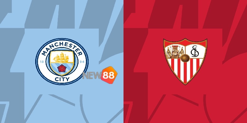 Soi Kèo Manchester City vs Sevilla: 0h45 Ngày 3/11 - Cúp C1 3 Kèo xỉu dự đoán sẽ nổ trong trận đấu này