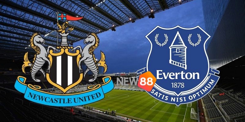 Soi Kèo Newcastle United Vs Everton Lúc 01h30 Ngày 20/10 3 Kèo tài dự đoán sẽ nổ trong trận đấu này