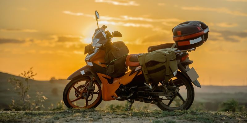 Mơ mất xe máy là điềm lành hay dữ? Nên đánh con số gì để trúng xổ số 1 Ý nghĩa của giấc mơ mất xe máy là gì?