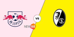 Soi Kèo RB Leipzig vs SC Freiburg