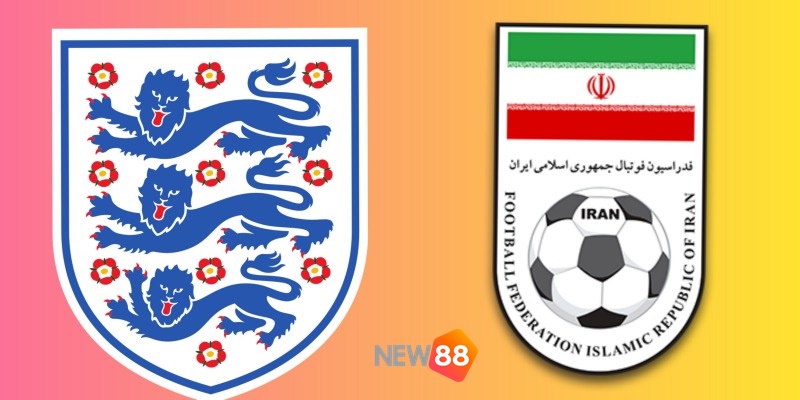 Soi Kèo Anh vs Iran: 20h00 Ngày 21/11 – World Cup 2022 3 Soi Kèo Anh vs Iran