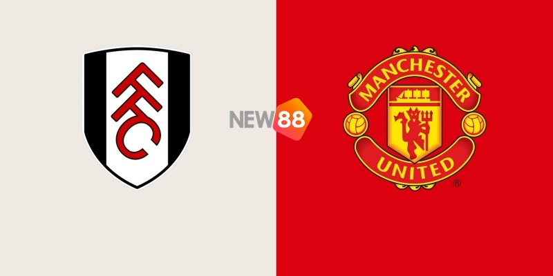 Soi Kèo Fulham vs Manchester United - 23h30 Ngày 13/11 3 Soi Kèo Fulham vs Manchester United