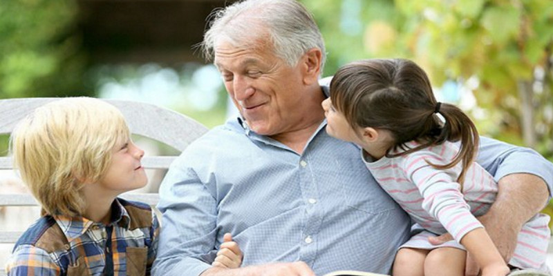 Mơ Thấy Ông Nội Báo Mộng Đánh Con Nào Để Trúng 100% 3 Mơ thấy mình đang chơi với ông nội thì đánh ngay số 28, 99, 98