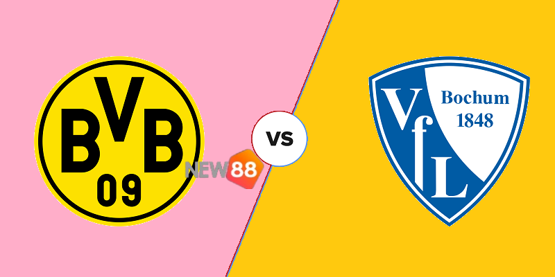 Soi Kèo Borussia Dortmund vs VfL Bochum - Bundesliga 3 Nhà đầu tư đang chọn kèo tài trong trận này