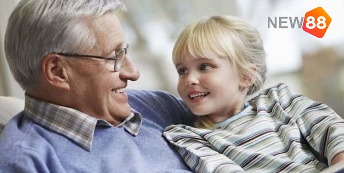 Mơ Thấy Ông Nội Báo Mộng Đánh Con Nào Để Trúng 100% 1 Nằm mơ thấy ông nội đã mất từ lâu