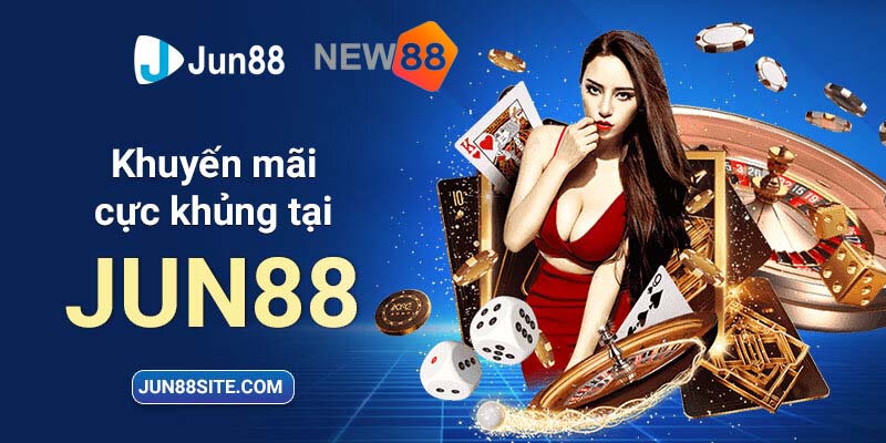 Tin Khuyến Mãi Jun88 Hot 2024 Cách Nhận Ưu Đãi Đơn Giản Nhất 2 Một số tin khuyến mãi Jun88 khác
