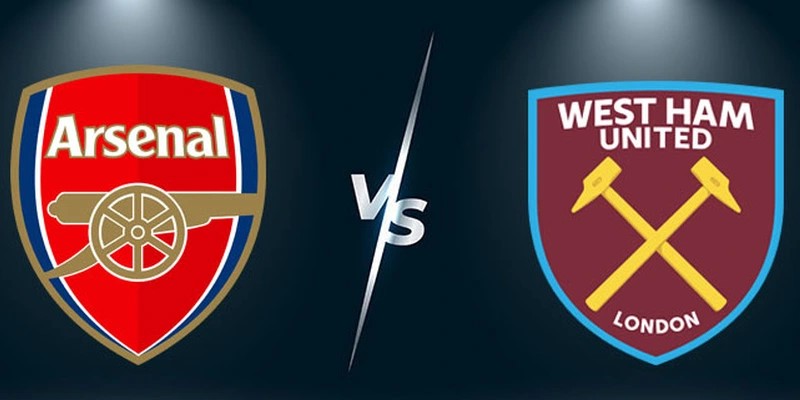 Soi Kèo Arsenal Vs West Ham United - Ngày 27/12/2022 3 Soi kèo Tài xỉu Arsenal vs West Ham United