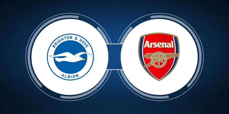 Soi Kèo Brighton-Hove Albion Vs Arsenal - 01/01/2022 3 Soi kèo Tài xỉu Brighton & Hove Albion vs Arsenal