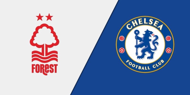 Soi Kèo Nottingham Forest vs Chelsea 23h30 Ngày 01/01/2022 3 Soi kèo Tài xỉu trận đấu giữa Nottingham Forest vs Chelsea