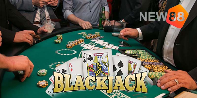 Blackjack - Top 1 Game Bài 3D Cuốn Hút Nhất Năm 2024 3 Luôn giữ vững trạng thái tâm thế chơi