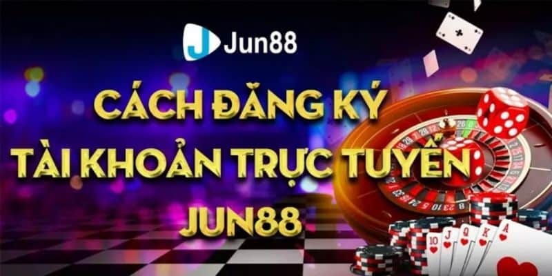 Trải Nghiệm Nhà Cái Cá Cược Trực Tuyến Jun88 3 nhà cái jun88