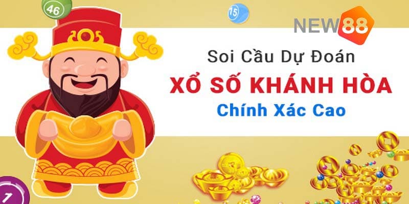 Cách Dự Đoán Xổ Số Khánh Hòa Chuẩn Nhất 1 Soi cầu sẽ giúp dự đoán xổ số Khánh Hòa chính xác hơn