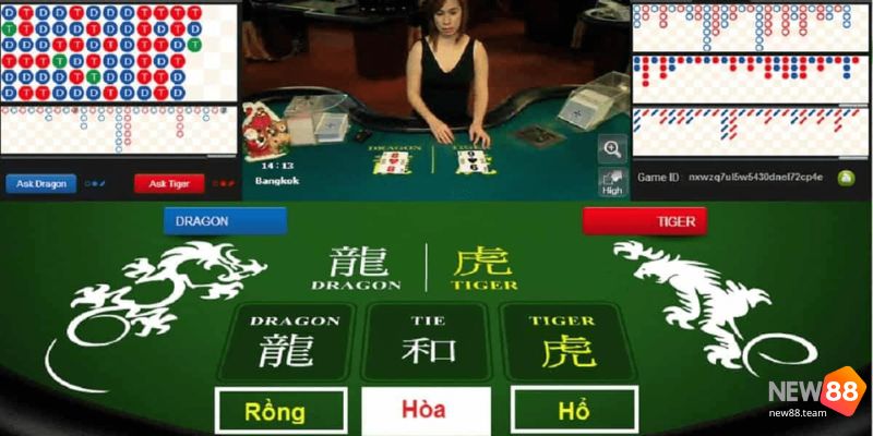 7 bí quyết chơi Rồng hổ trăm trận trăm thắng 1 Nắm rõ luật và quy định chơi của nhà cái