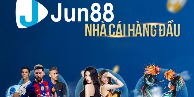 Jun88 - Những Chương Trình Khuyến Mãi Hấp Dẫn Nhất Hiện Nay 1 Chương trình khuyến mãi khi chơi nổ hũ tại nhà cái