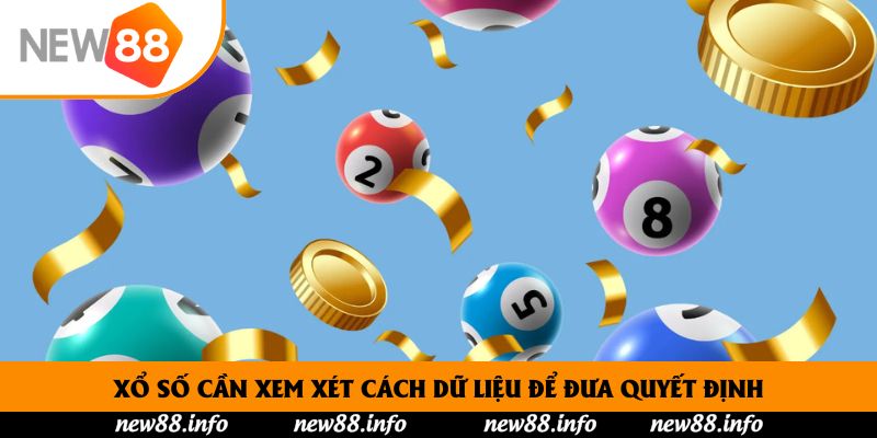 Xổ số tại website New88 là một trong những điểm dừng chân uy tín dành cho lô thủ, đề thủ